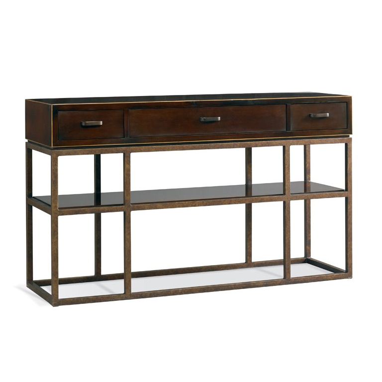 Console Tables Metro Classics Console Table