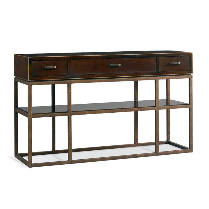 Console Tables Metro Classics Console Table