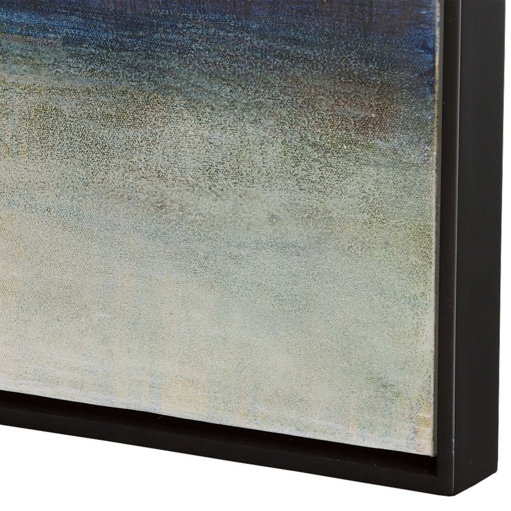 Seafaring Dusk Hand Painted Abstract Art-Uttermost-UTTM-32286-Wall Decor-4-France and Son