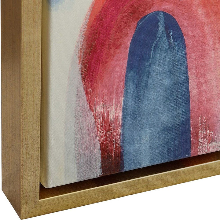 Reawaken Framed Abstract Art-Uttermost-UTTM-32297-Wall Decor-2-France and Son