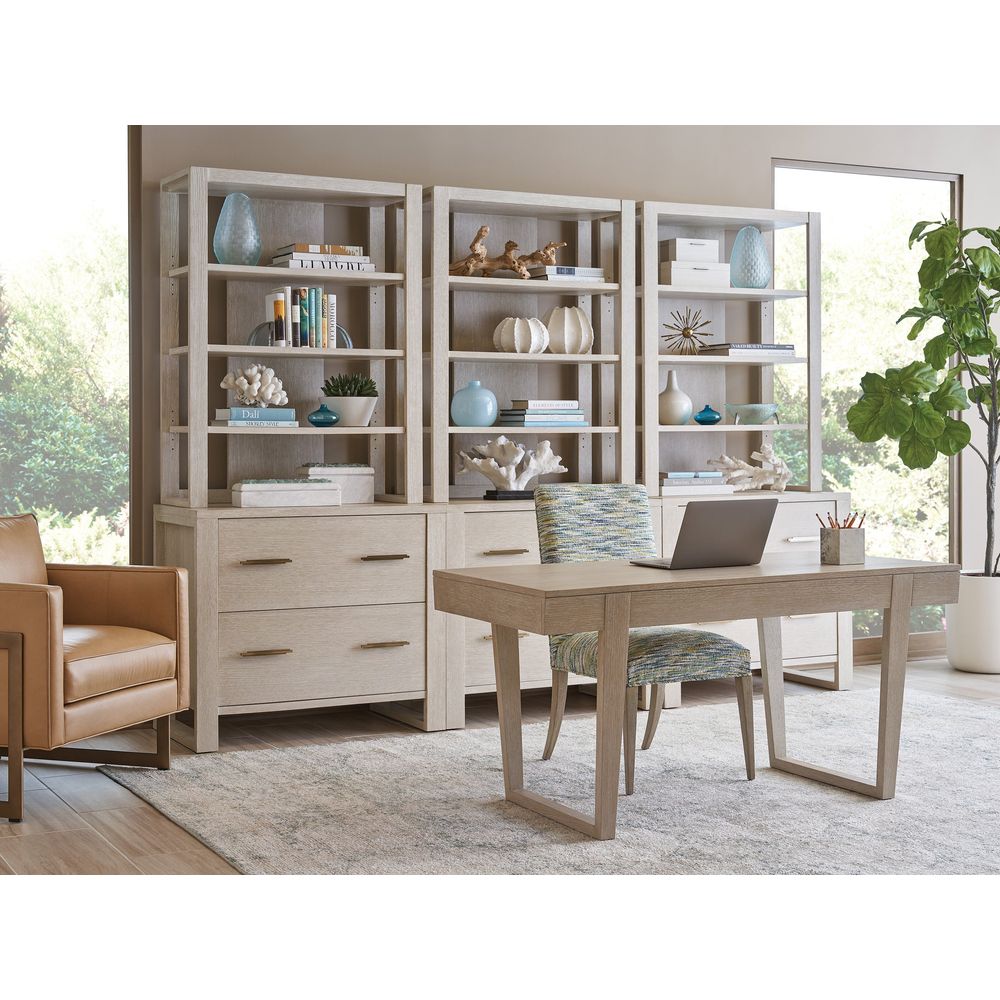 Desks Revington Writing Desk - Taupe