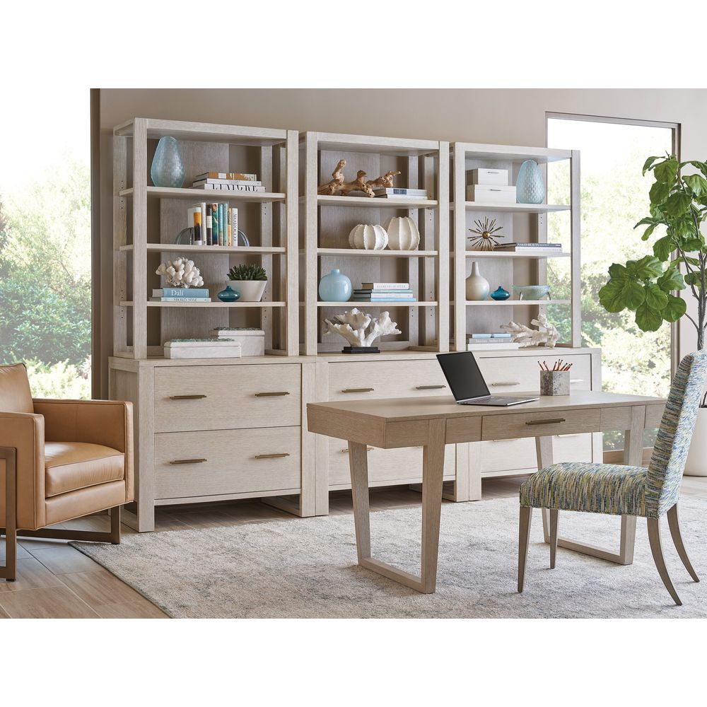 Desks Revington Writing Desk - Taupe