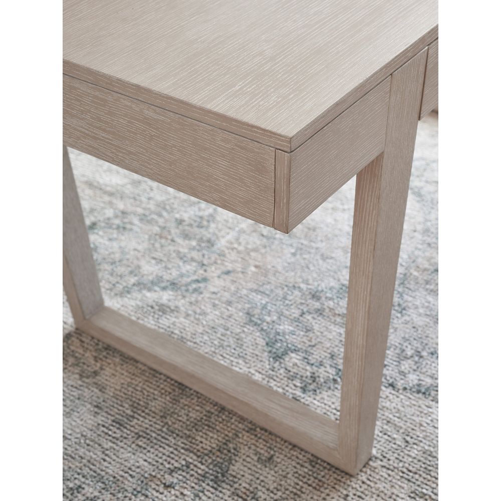 Revington Writing Desk - Taupe