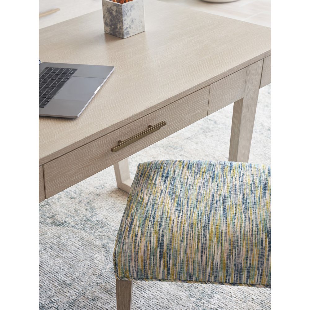 Revington Writing Desk - Taupe