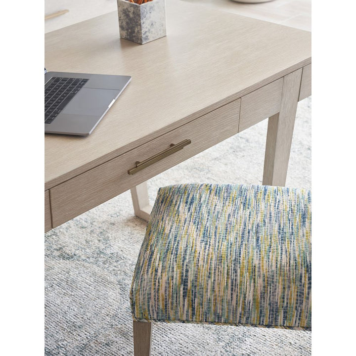 Revington Writing Desk - Taupe