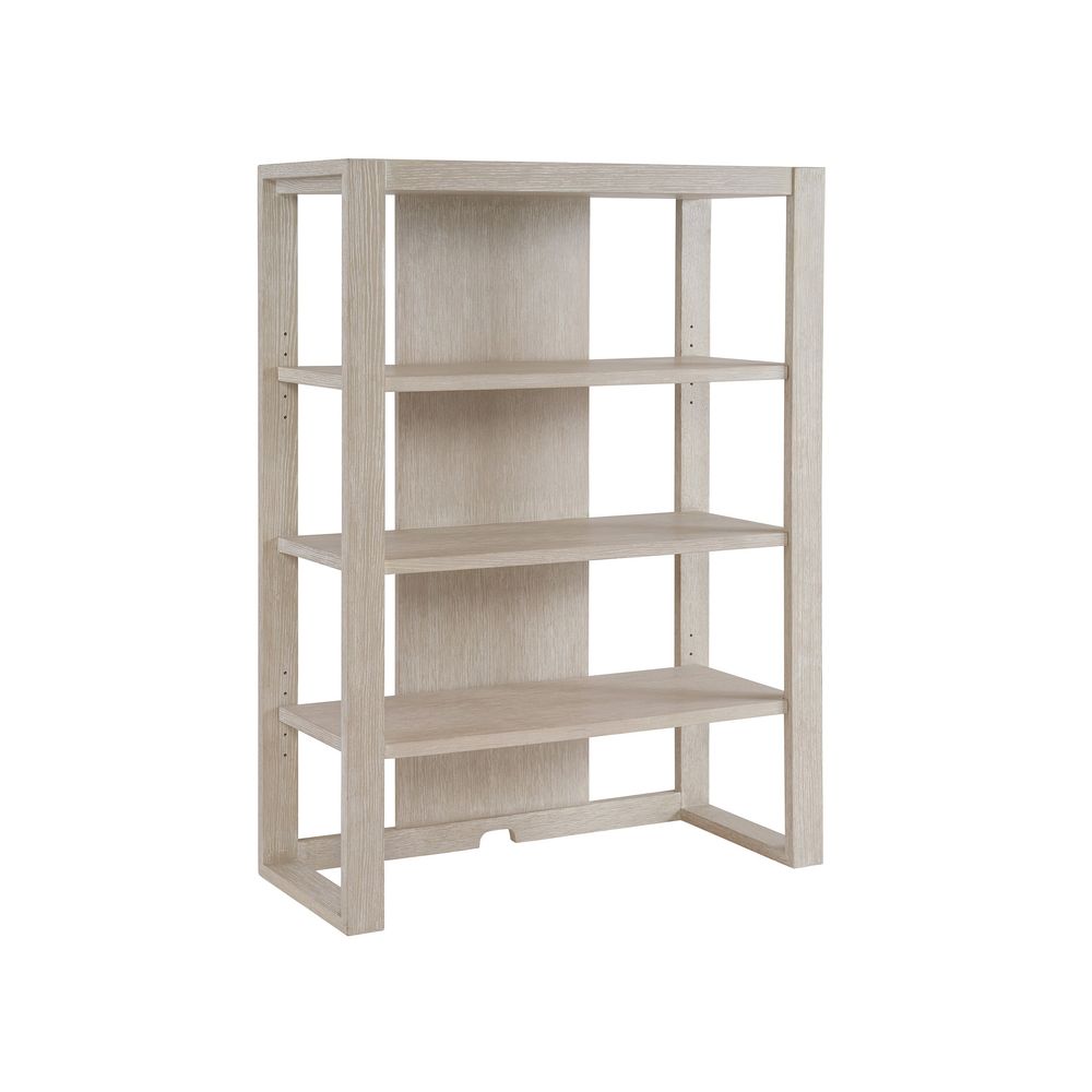 Cabinets & Curios Hewitt Deck - Taupe