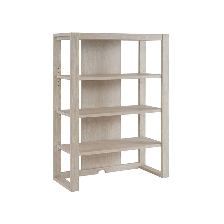 Cabinets & Curios Hewitt Deck - Taupe