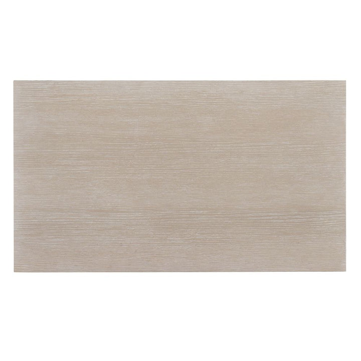 Hewitt File Chest - Taupe