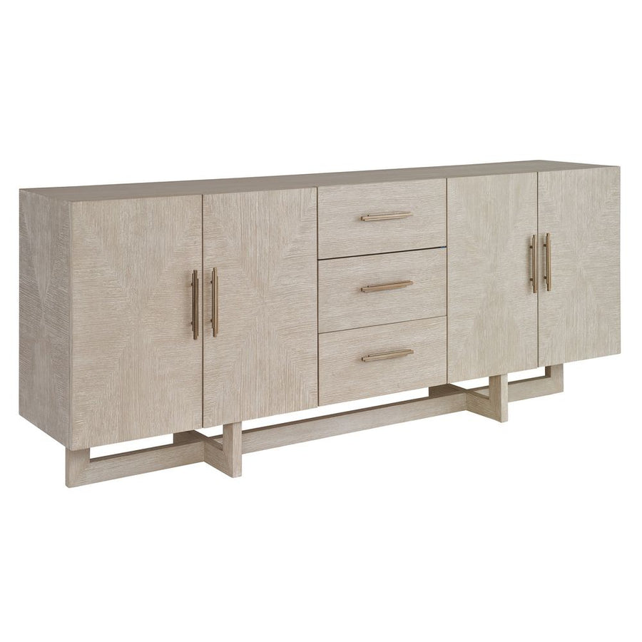 TV Stands & Media Consoles Sorenson Media Console - Taupe