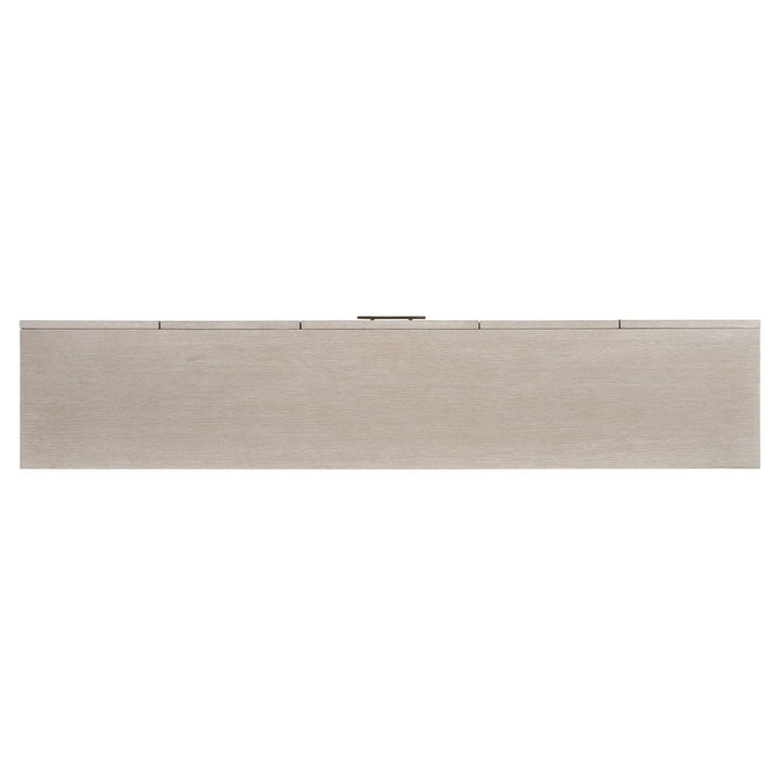 Sorenson Media Console - Taupe