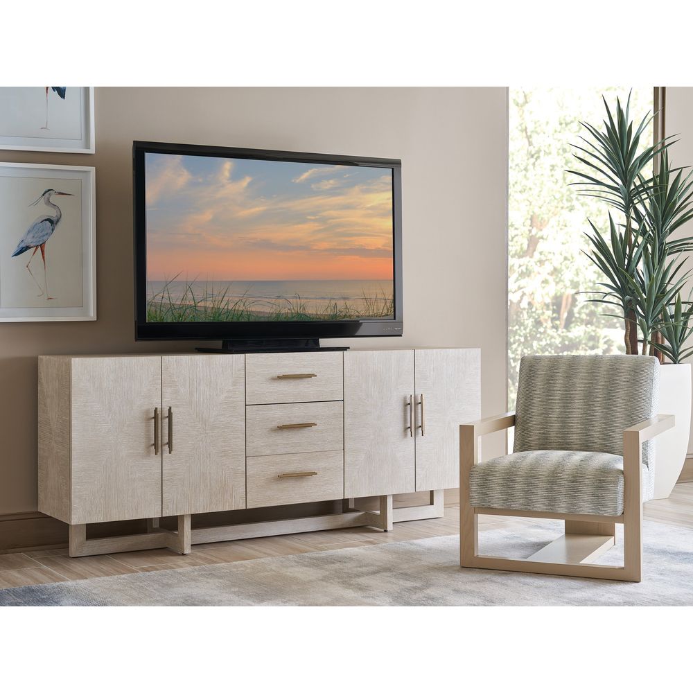 TV Stands & Media Consoles Sorenson Media Console - Taupe