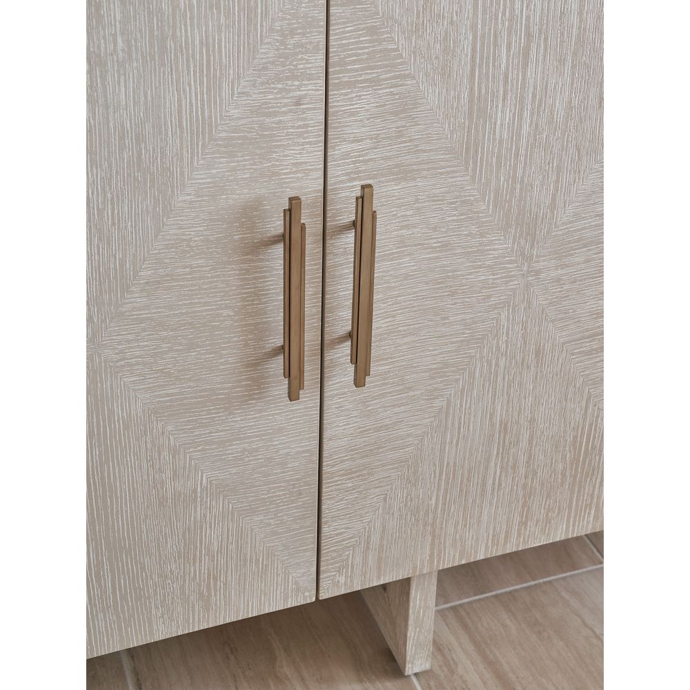 TV Stands & Media Consoles Sorenson Media Console - Taupe