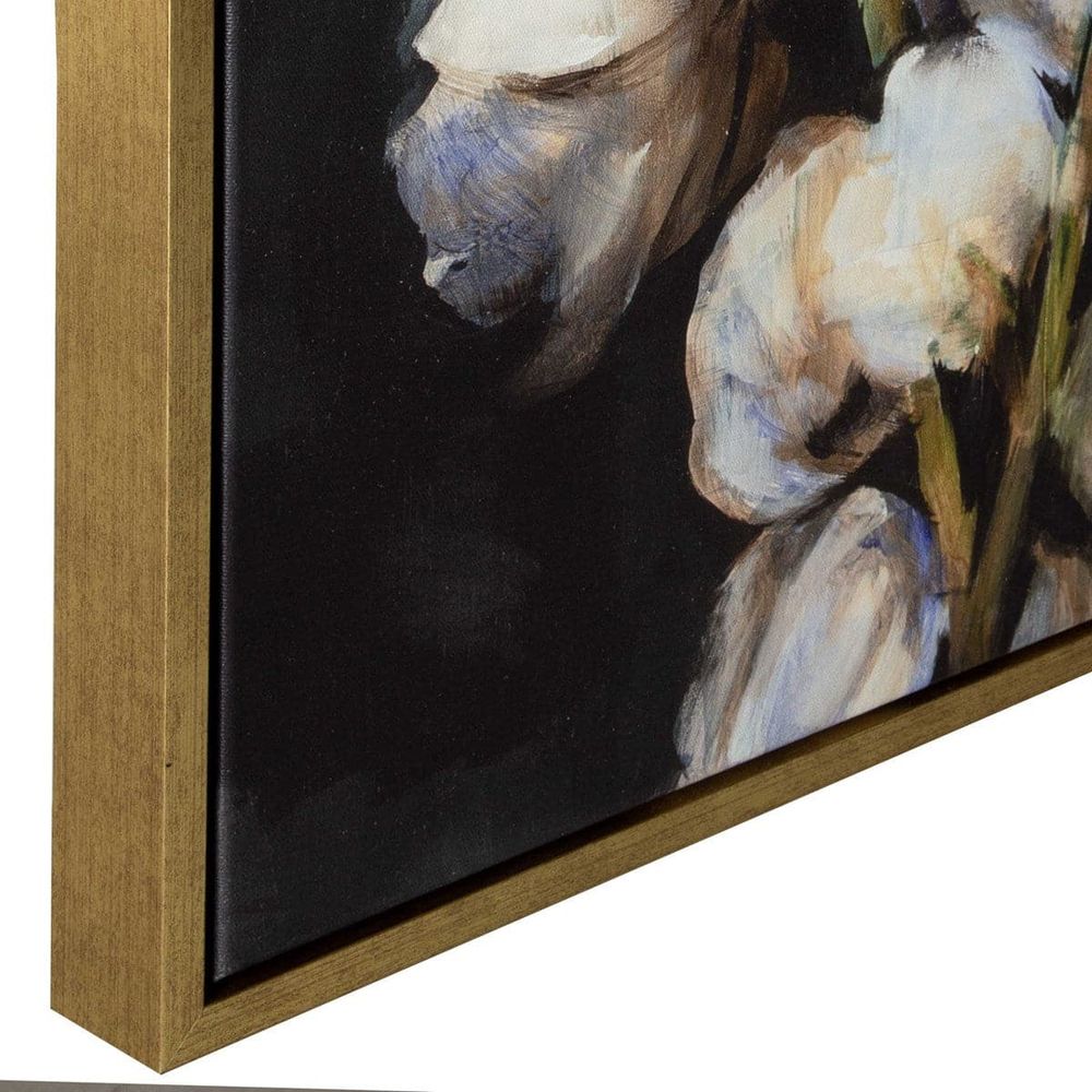 Uttermost Natural Wonder Framed Floral Art-Uttermost-UTTM-32321-Wall Art-4-France and Son