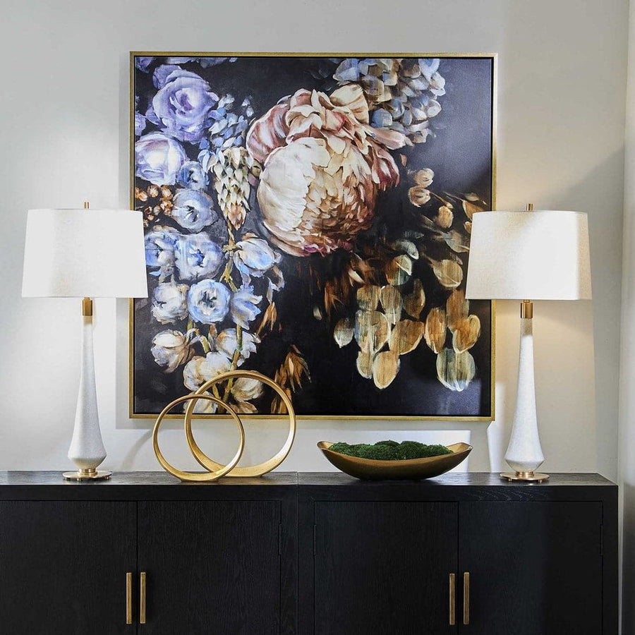Uttermost Natural Wonder Framed Floral Art-Uttermost-UTTM-32321-Wall Art-1-France and Son