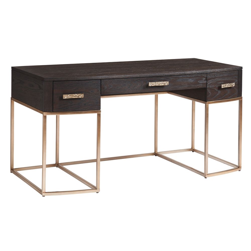 Desks Brookings Writing Desk - Mocha
