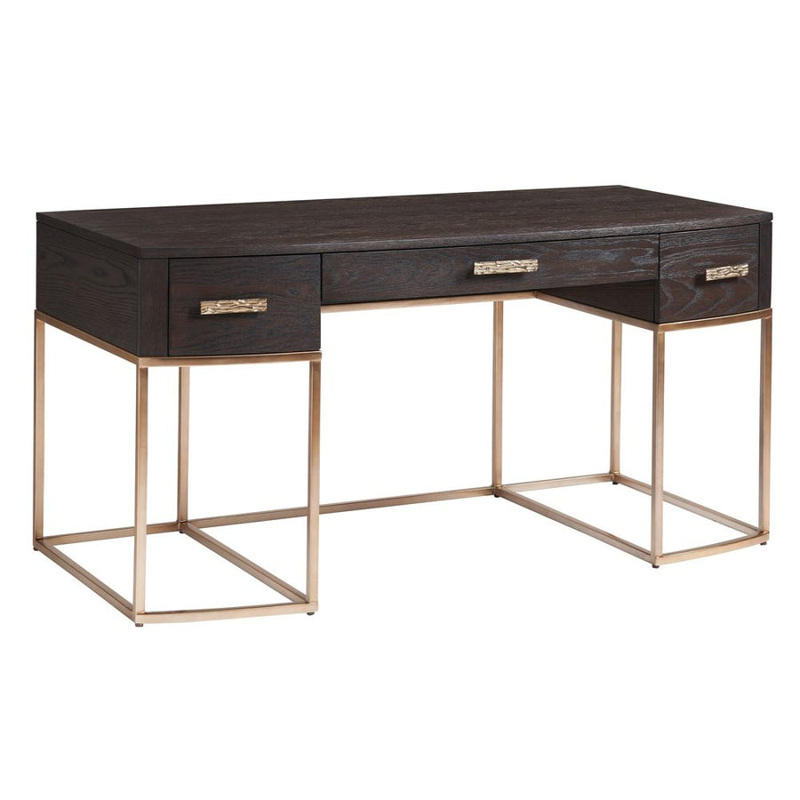 Desks Brookings Writing Desk - Mocha