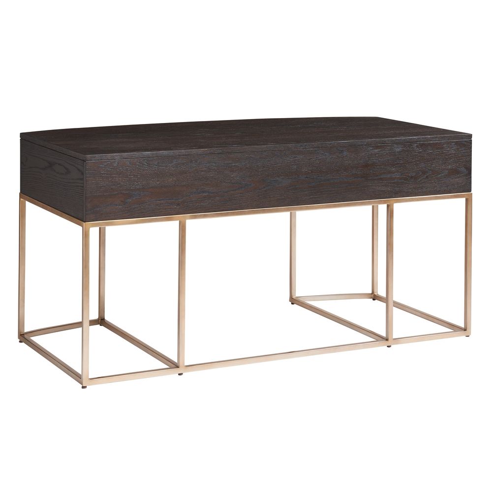 Desks Brookings Writing Desk - Mocha