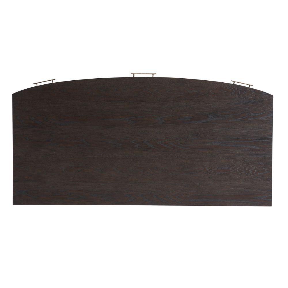 Brookings Writing Desk - Mocha