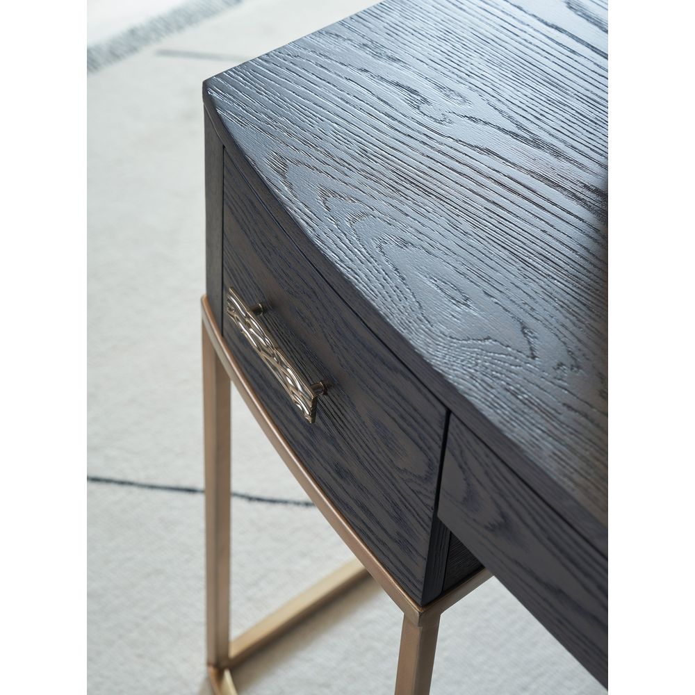 Desks Brookings Writing Desk - Mocha