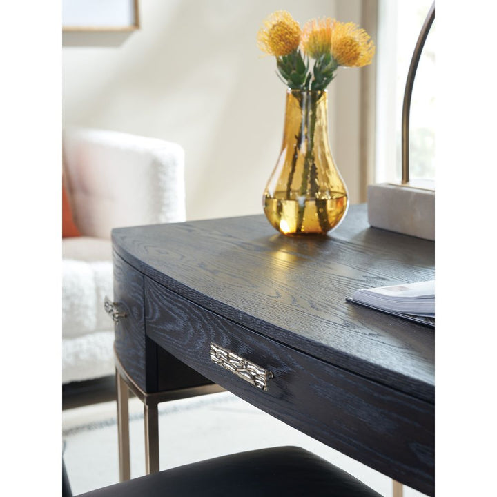 Desks Brookings Writing Desk - Mocha