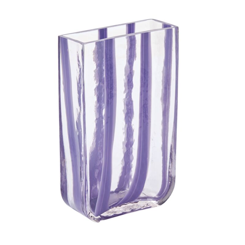 Naya Rectangular Vase-Accent Decor-ACCENT-32416-VasesLarge-2-France and Son