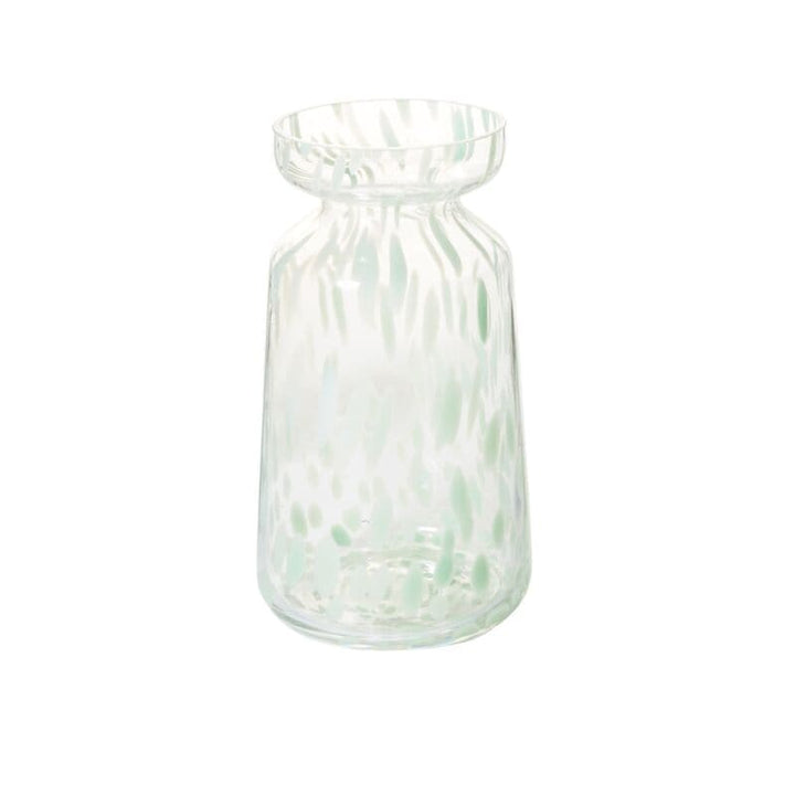 Cambria Vase-Accent Decor-ACCENT-32441.14-VasesLarge-Green-3-France and Son
