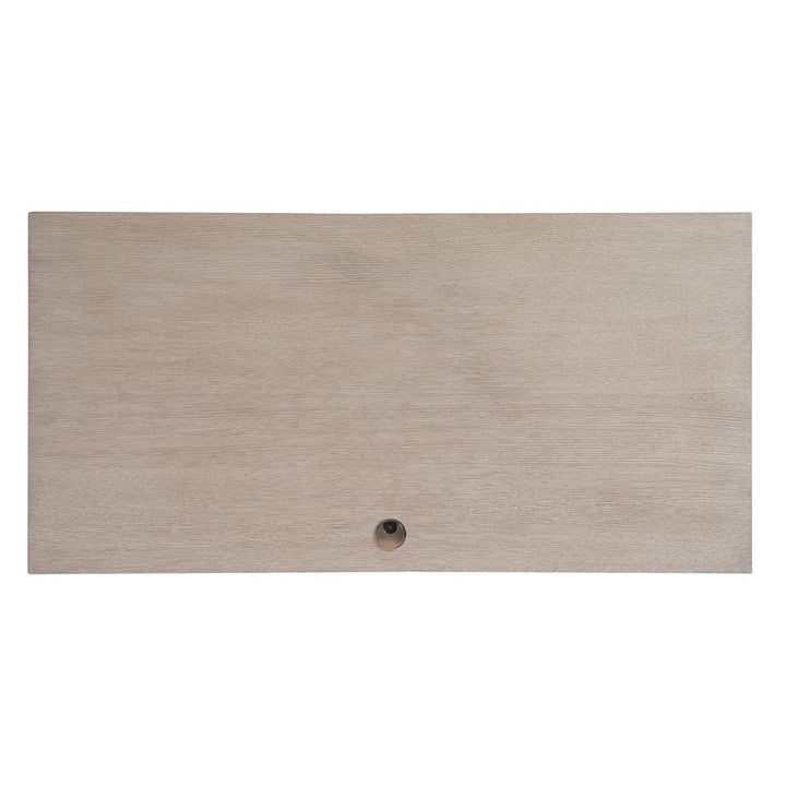 Evanston Writing Desk - Gray