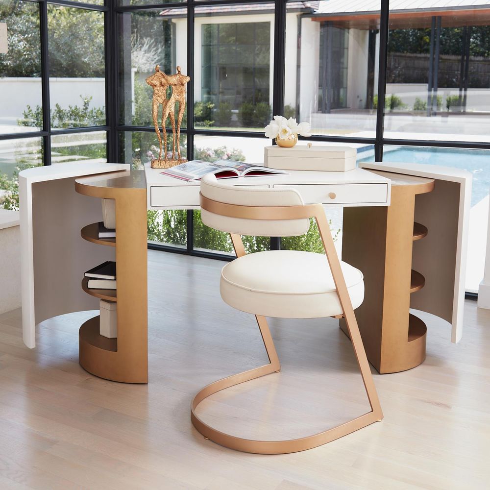 Billingsley Desk/Vanity