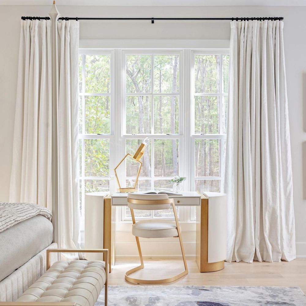 Vanity Desks Billingsley Desk/Vanity