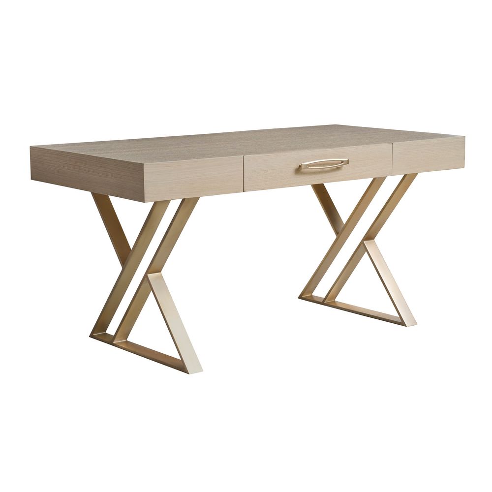 Desks Apogee Writing Desk - Sandscape