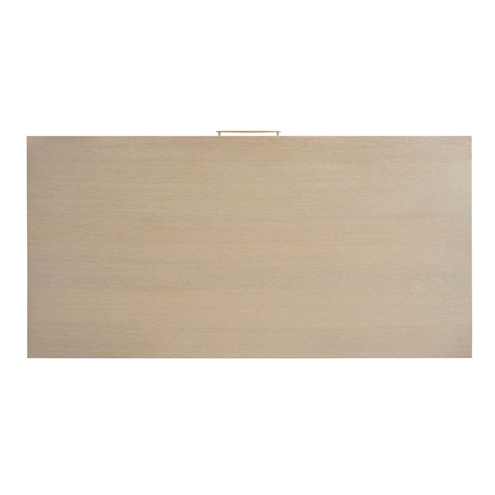 Apogee Writing Desk - Sandscape