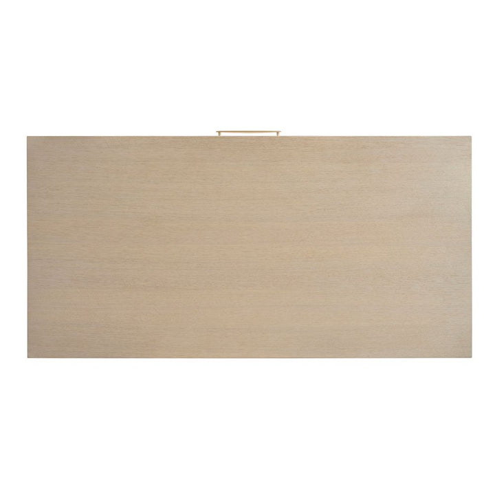 Apogee Writing Desk - Sandscape