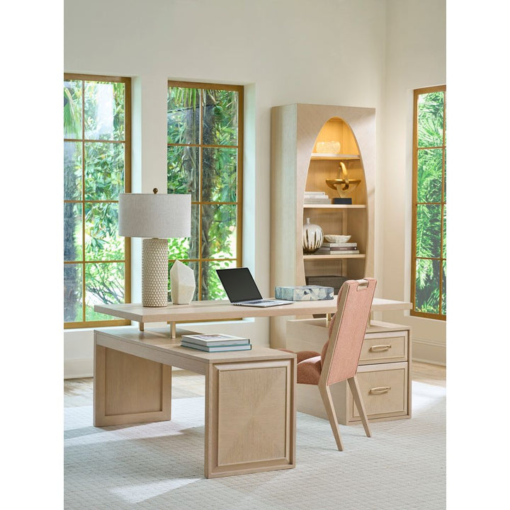 File Storage Apogee Modular File Chest - Sandscape