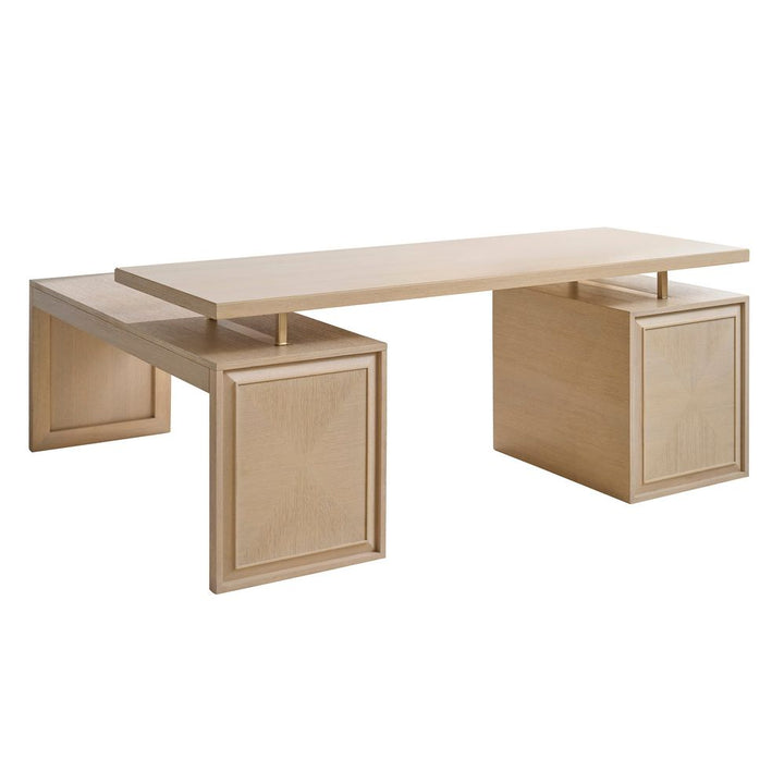 Apogee Modular File Chest - Sandscape