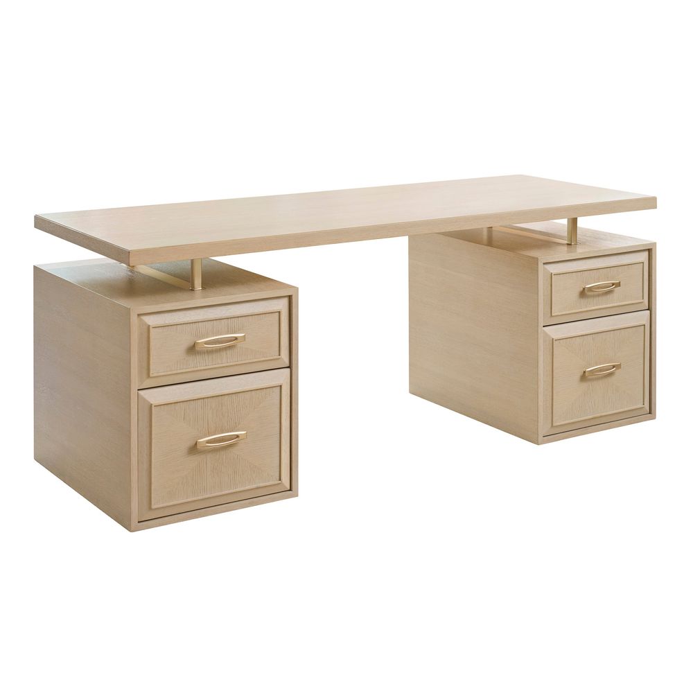 Apogee Modular File Chest - Sandscape