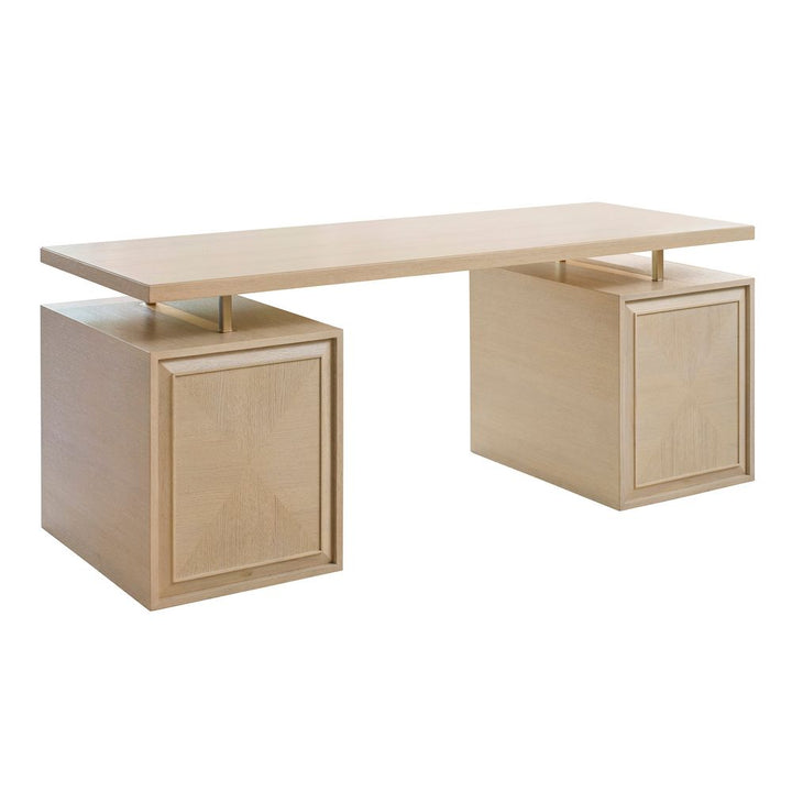 Desks Apogee Modular Top - Sandscape