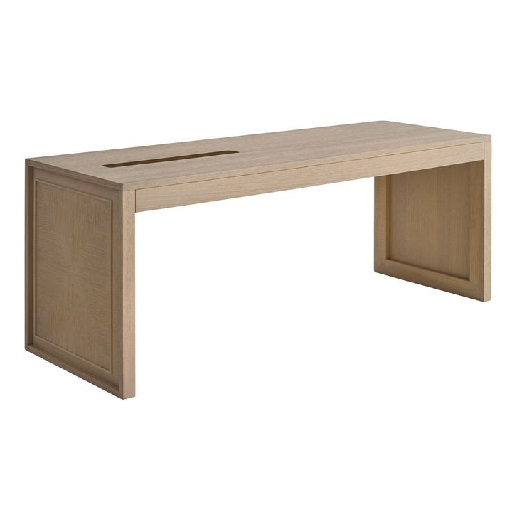 Desks Apogee Modular Return - Sandscape