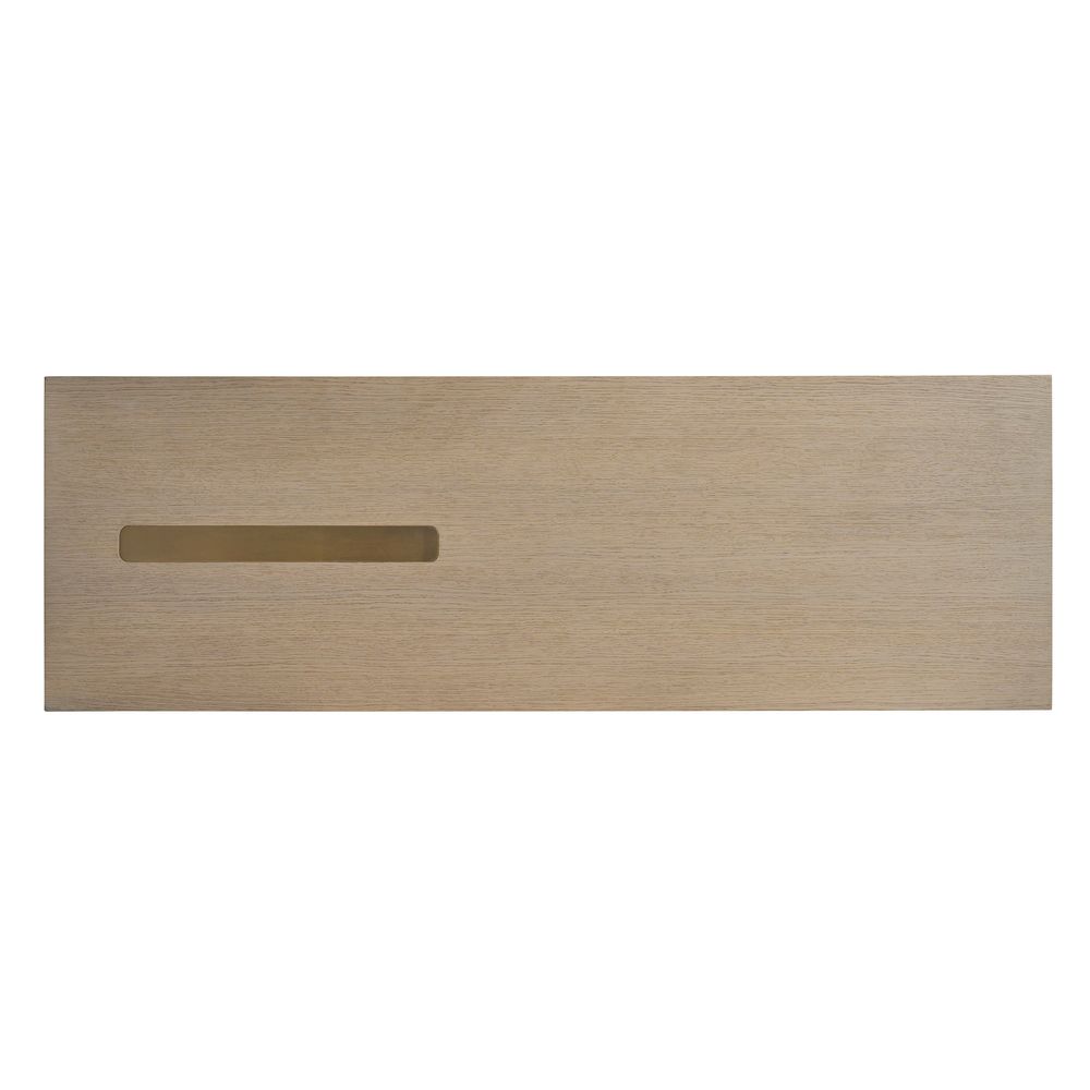 Desks Apogee Modular Return - Sandscape