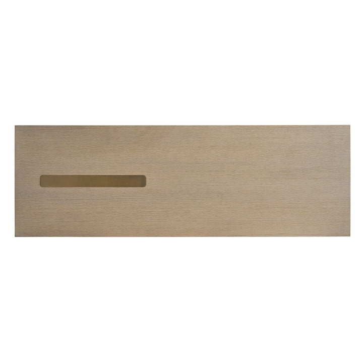 Desks Apogee Modular Return - Sandscape