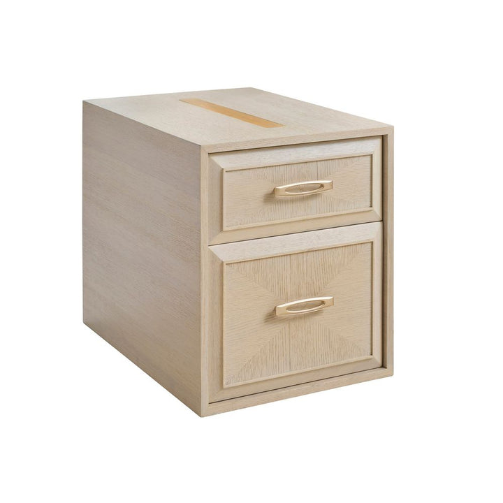 File Storage Apogee Modular File Chest - Sandscape