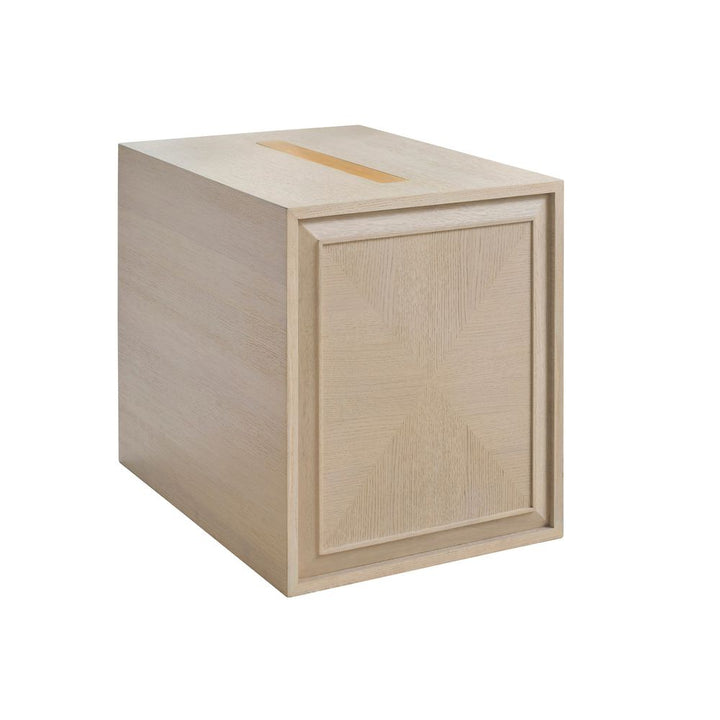 Apogee Modular File Chest - Sandscape