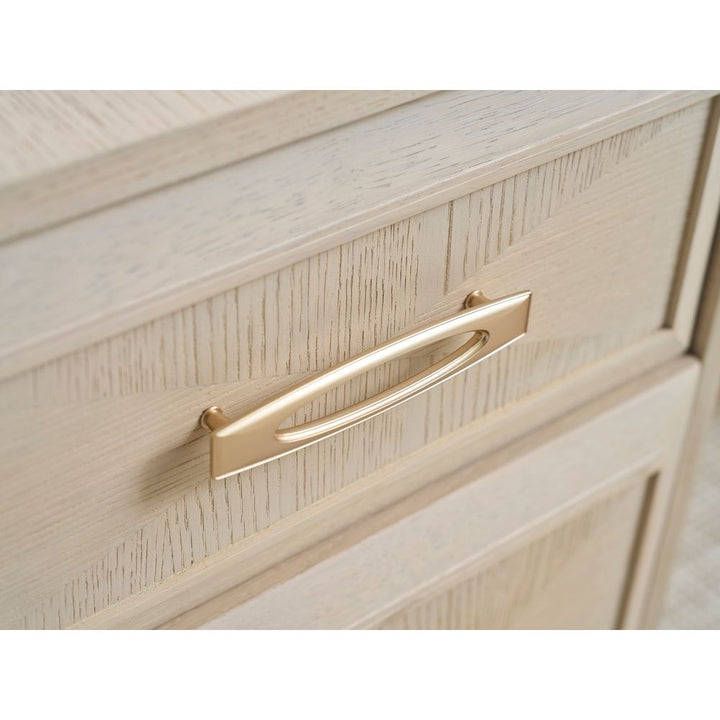 Apogee Modular File Chest - Sandscape