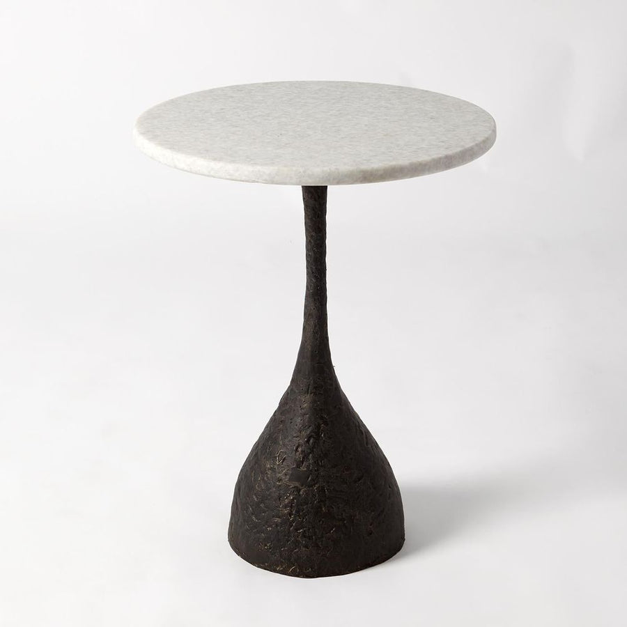 Side Tables Goblet Table-Bronze
