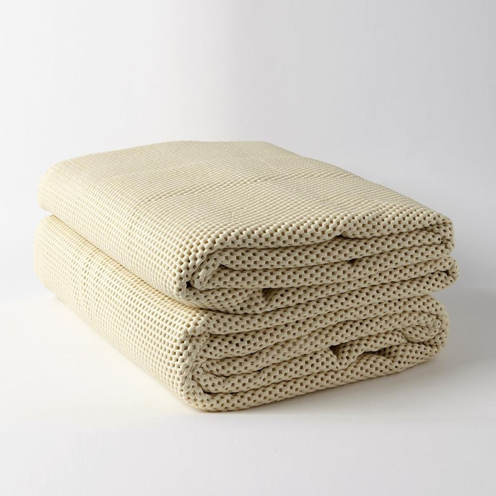 Rugs Eco Preserver 5 mm Rug Pad-9 x 12