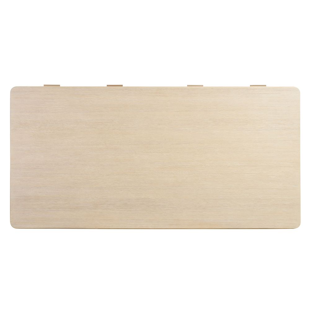 Montreux Executive Desk