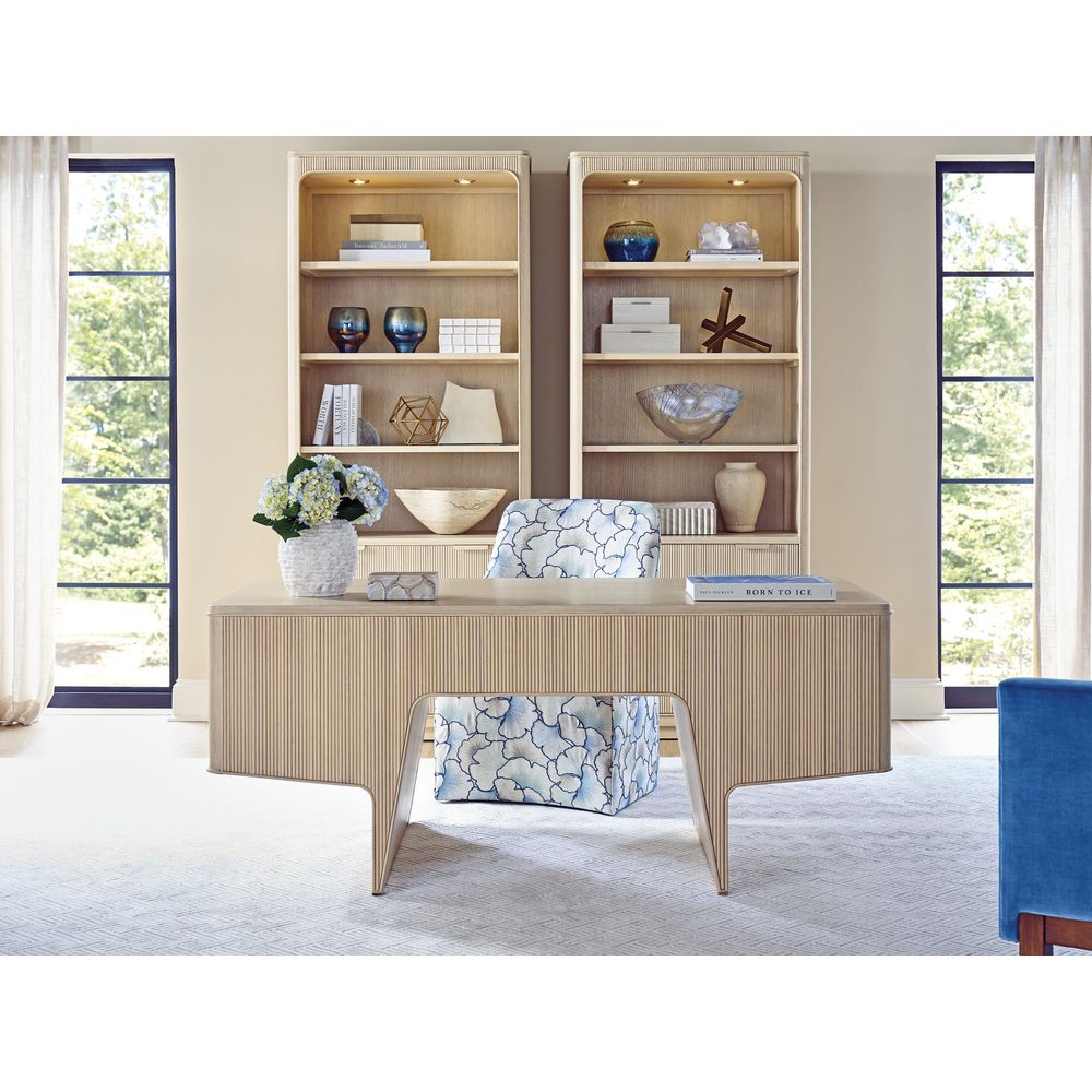 Desks Montreux Executive Desk