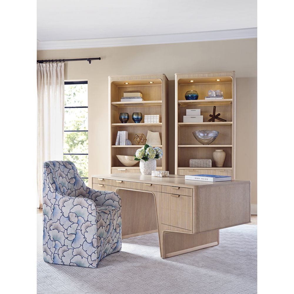 Desks Montreux Executive Desk