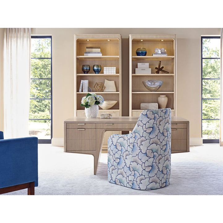 Montreux Executive Desk
