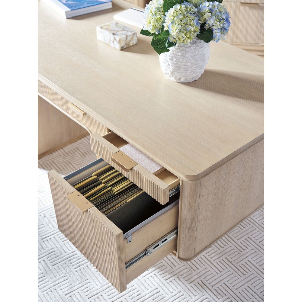 Desks Montreux Executive Desk