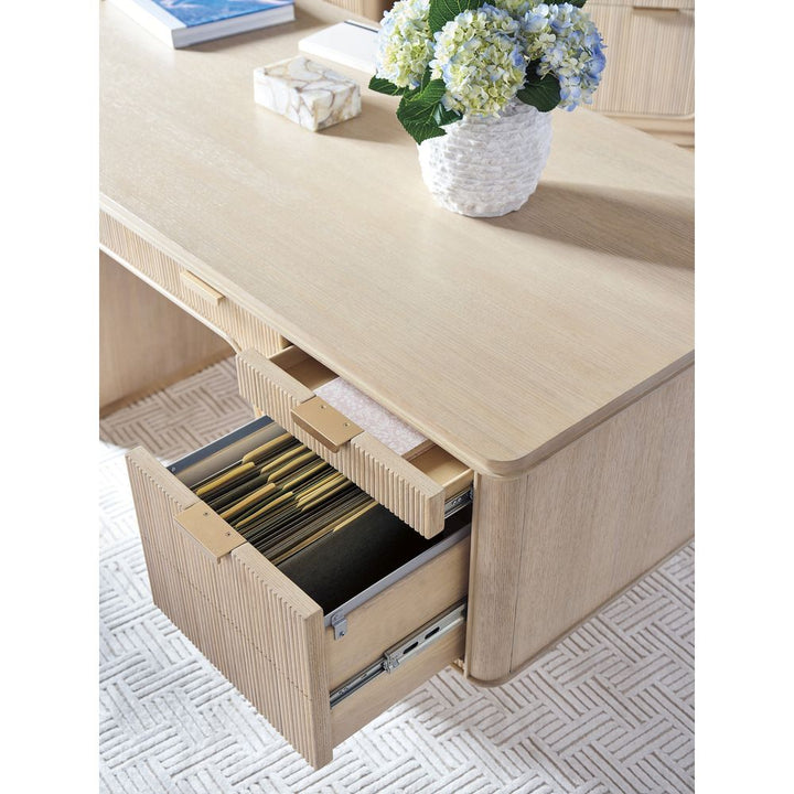 Desks Montreux Executive Desk